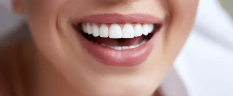 The Ultimate Secret to Perfect Gums and Teeth—Finally Revealed!