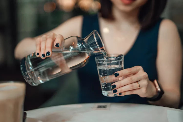 The Most Advanced Wellness Drinking Water 