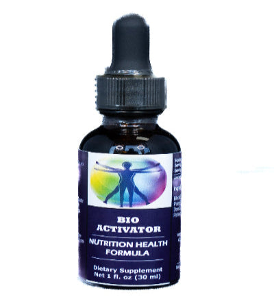 Bio Activator Nutrition Health Formula - Energize Your Wellness Naturally