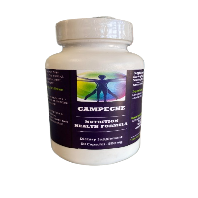 Campche Nutrition Health Formula