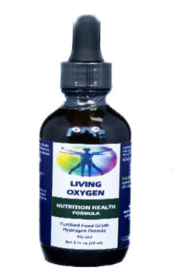 Living_Oxygen Nutrition Health Formula